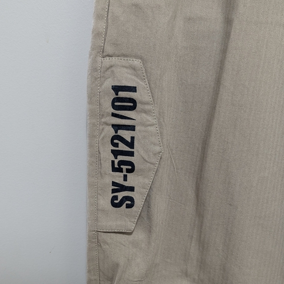 Vintage Deadstock Y2K pants - Picture 5 of 7